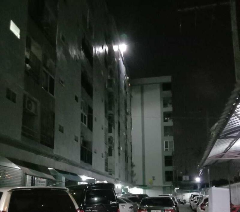 คอนโดหลุดจำนอง ธ.ธนาคารอาคารสงเคราะห์ กรุงเทพมหานคร จตุจักร ลาดยาว