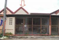 ทาวน์เฮ้าส์หลุดจำนอง ธ.ธนาคารอาคารสงเคราะห์ สงขลา หาดใหญ่ ทุ่งตำเสา