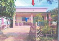 บ้านเดี่ยวหลุดจำนอง ธ.ธนาคารอาคารสงเคราะห์ ชัยภูมิ หนองบัวแดง บ้านเจียง