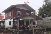 บ้านเดี่ยวหลุดจำนอง ธ.ธนาคารอาคารสงเคราะห์ อุดรธานี กุมภวาปี กุมภวาปี