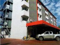 คอนโดหลุดจำนอง ธ.ธนาคารอาคารสงเคราะห์ กรุงเทพมหานคร หนองจอก กระทุ่มราย