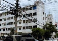 คอนโดหลุดจำนอง ธ.ธนาคารอาคารสงเคราะห์ สมุทรปราการ เมืองสมุทรปราการ บางเมือง