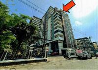 คอนโดหลุดจำนอง ธ.ธนาคารอาคารสงเคราะห์ นนทบุรี เมืองนนทบุรี สวนใหญ่