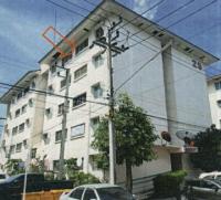 คอนโดหลุดจำนอง ธ.ธนาคารอาคารสงเคราะห์ ปทุมธานี เมืองปทุมธานี บางปรอก