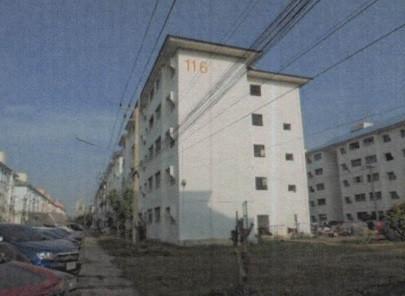 คอนโดหลุดจำนอง ธ.ธนาคารอาคารสงเคราะห์ ปทุมธานี คลองหลวง คลองหนึ่ง