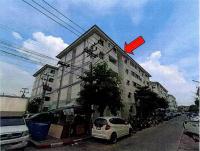 คอนโดหลุดจำนอง ธ.ธนาคารอาคารสงเคราะห์ ปทุมธานี ลำลูกกา คูคต