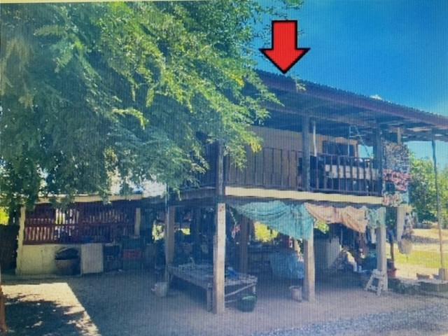 บ้านเดี่ยวหลุดจำนอง ธ.ธนาคารอาคารสงเคราะห์ ชัยนาท สรรพยา หาดอาษา