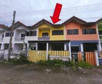 ทาวน์เฮ้าส์หลุดจำนอง ธ.ธนาคารอาคารสงเคราะห์ นครนายก องครักษ์ องครักษ์