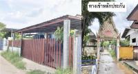 บ้านเดี่ยวหลุดจำนอง ธ.ธนาคารอาคารสงเคราะห์ นครราชสีมา เมืองนครราชสีมา บ้านใหม่