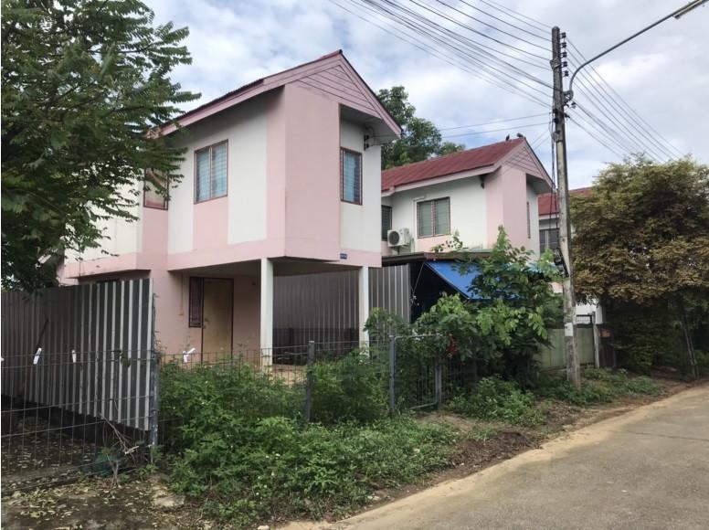 บ้านเดี่ยวหลุดจำนอง ธ.ธนาคารอาคารสงเคราะห์ อุตรดิตถ์ ลับแล ชัยจุมพล