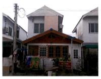 บ้านเดี่ยวหลุดจำนอง ธ.ธนาคารอาคารสงเคราะห์ สุโขทัย เมืองสุโขทัย ปากแคว