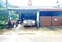 ทาวน์เฮ้าส์หลุดจำนอง ธ.ธนาคารอาคารสงเคราะห์ พัทลุง เมืองพัทลุง ปรางหมู่