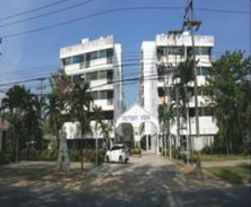 คอนโดหลุดจำนอง ธ.ธนาคารอาคารสงเคราะห์ ระยอง เมืองระยอง เพ