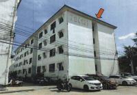 คอนโดหลุดจำนอง ธ.ธนาคารอาคารสงเคราะห์ สมุทรปราการ บางบ่อ บางบ่อ