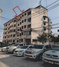 คอนโดหลุดจำนอง ธ.ธนาคารอาคารสงเคราะห์ สมุทรปราการ บางพลี บางโฉลง