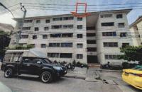 คอนโดหลุดจำนอง ธ.ธนาคารอาคารสงเคราะห์ สมุทรปราการ บางพลี บางพลีใหญ่