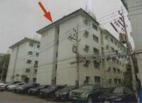 คอนโดหลุดจำนอง ธ.ธนาคารอาคารสงเคราะห์ ปทุมธานี คลองหลวง คลองหนึ่ง