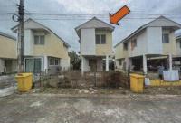 บ้านเดี่ยวหลุดจำนอง ธ.ธนาคารอาคารสงเคราะห์ ปทุมธานี หนองเสือ บึงบา