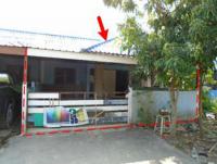 ทาวน์เฮ้าส์หลุดจำนอง ธ.ธนาคารอาคารสงเคราะห์ ระยอง บ้านฉาง พลา