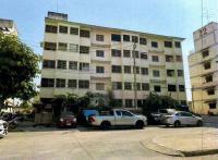 คอนโดหลุดจำนอง ธ.ธนาคารอาคารสงเคราะห์ สมุทรปราการ เมืองสมุทรปราการ แพรกษาใหม่