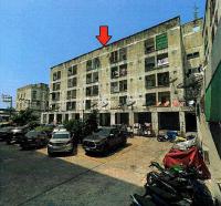 คอนโดหลุดจำนอง ธ.ธนาคารอาคารสงเคราะห์ สมุทรปราการ เมืองสมุทรปราการ สำโรงเหนือ