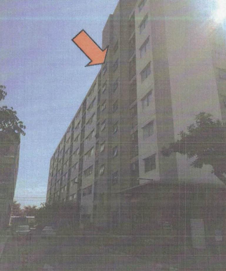 คอนโดหลุดจำนอง ธ.ธนาคารอาคารสงเคราะห์ ปทุมธานี ธัญบุรี ประชาธิปัตย์