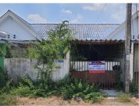 ทาวน์เฮ้าส์หลุดจำนอง ธ.ธนาคารอาคารสงเคราะห์ พิษณุโลก เมืองพิษณุโลก ดอนทอง