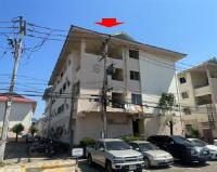 คอนโดหลุดจำนอง ธ.ธนาคารอาคารสงเคราะห์ เชียงใหม่ เมืองเชียงใหม่ สันผีเสื้อ