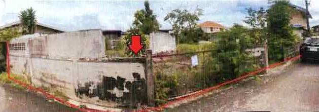 บ้านเดี่ยวหลุดจำนอง ธ.ธนาคารอาคารสงเคราะห์ ขอนแก่น เมืองขอนแก่น บ้านทุ่ม