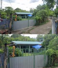 บ้านเดี่ยวหลุดจำนอง ธ.ธนาคารอาคารสงเคราะห์ นครราชสีมา สูงเนิน กุดจิก