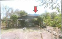 บ้านเดี่ยวหลุดจำนอง ธ.ธนาคารอาคารสงเคราะห์ นครราชสีมา โนนไทย สายออ