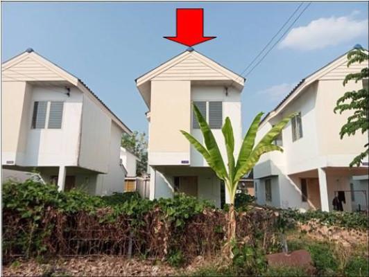 บ้านเดี่ยวหลุดจำนอง ธ.ธนาคารอาคารสงเคราะห์ หนองคาย เมืองหนองคาย โพธิ์ชัย