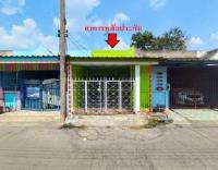 ทาวน์เฮ้าส์หลุดจำนอง ธ.ธนาคารอาคารสงเคราะห์ พระนครศรีอยุธยา วังน้อย ชะแมบ