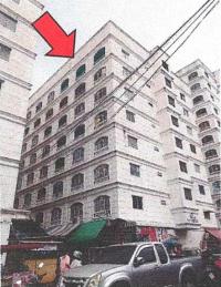 คอนโดหลุดจำนอง ธ.ธนาคารอาคารสงเคราะห์ กรุงเทพมหานคร ประเวศ ดอกไม้