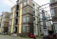 คอนโดหลุดจำนอง ธ.ธนาคารอาคารสงเคราะห์ กรุงเทพมหานคร มีนบุรี มีนบุรี