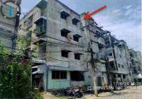 คอนโดหลุดจำนอง ธ.ธนาคารอาคารสงเคราะห์ กรุงเทพมหานคร หนองแขม หลักสอง