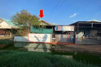 บ้านแฝดหลุดจำนอง ธ.ธนาคารอาคารสงเคราะห์ นครราชสีมา เมืองนครราชสีมา โคกสูง