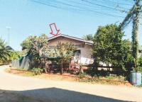 บ้านเดี่ยวหลุดจำนอง ธ.ธนาคารอาคารสงเคราะห์ ราชบุรี เมืองราชบุรี อ่างทอง