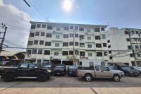 คอนโดหลุดจำนอง ธ.ธนาคารอาคารสงเคราะห์ นครปฐม สามพราน กระทุ่มล้ม