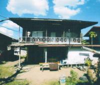 บ้านเดี่ยวหลุดจำนอง ธ.ธนาคารอาคารสงเคราะห์ กาฬสินธุ์ ยางตลาด หัวนาคำ