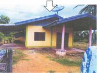 บ้านเดี่ยวหลุดจำนอง ธ.ธนาคารอาคารสงเคราะห์ เพชรบูรณ์ หนองไผ่ นาเฉลียง