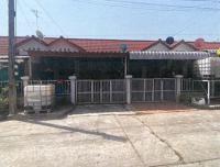 ทาวน์เฮ้าส์หลุดจำนอง ธ.ธนาคารอาคารสงเคราะห์ สระบุรี พระพุทธบาท พุคำจาน