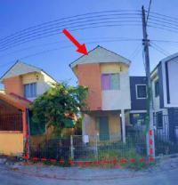 บ้านเดี่ยวหลุดจำนอง ธ.ธนาคารอาคารสงเคราะห์ อุบลราชธานี เมืองอุบลราชธานี ขามใหญ่