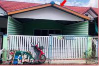 ทาวน์เฮ้าส์หลุดจำนอง ธ.ธนาคารอาคารสงเคราะห์ นครราชสีมา เมืองนครราชสีมา หนองบัวศาลา