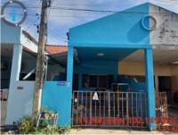 ทาวน์เฮ้าส์หลุดจำนอง ธ.ธนาคารอาคารสงเคราะห์ นครราชสีมา เมืองนครราชสีมา หัวทะเล