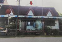 ทาวน์เฮ้าส์หลุดจำนอง ธ.ธนาคารอาคารสงเคราะห์ นครศรีธรรมราช เมืองนครศรีธรรมราช ในเมือง