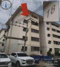 คอนโดหลุดจำนอง ธ.ธนาคารอาคารสงเคราะห์ สมุทรปราการ บางพลี บางพลีใหญ่