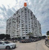 คอนโดหลุดจำนอง ธ.ธนาคารอาคารสงเคราะห์ นนทบุรี ปากเกร็ด บางพัง(สีกัน)