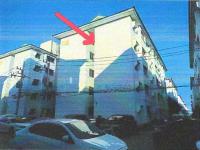 คอนโดหลุดจำนอง ธ.ธนาคารอาคารสงเคราะห์ ปทุมธานี คลองหลวง คลองหนึ่ง