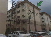 คอนโดหลุดจำนอง ธ.ธนาคารอาคารสงเคราะห์ ปทุมธานี คลองหลวง คลองหนึ่ง